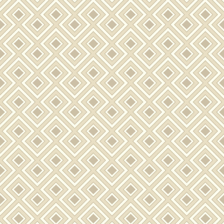 La Fiorentina Small-Behang-Tapete-GP&J Baker-Parchment-Rol-BW45098.6-Selected Wallpapers