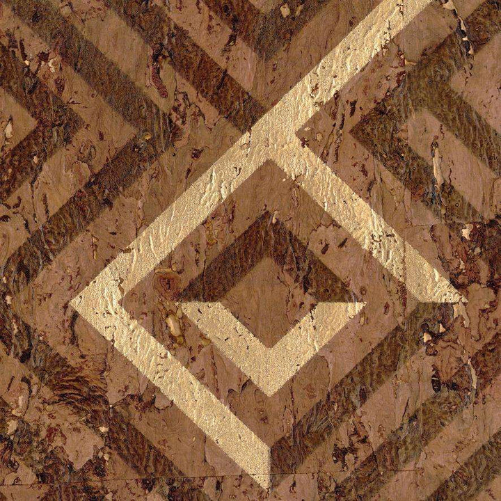 Labyrinthe-behang-Tapete-Elitis-20-Meter (M1)-RM 988 20-Selected Wallpapers