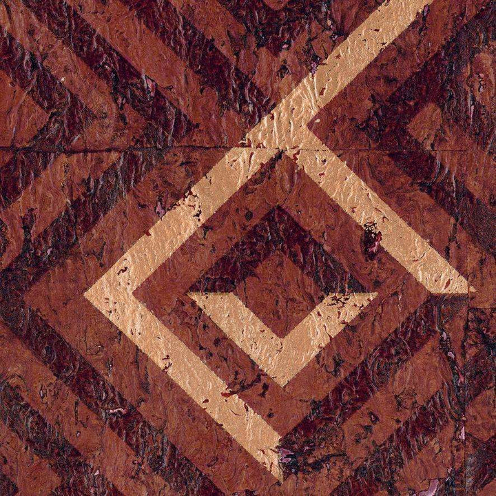 Labyrinthe-behang-Tapete-Elitis-32-Meter (M1)-RM 988 32-Selected Wallpapers