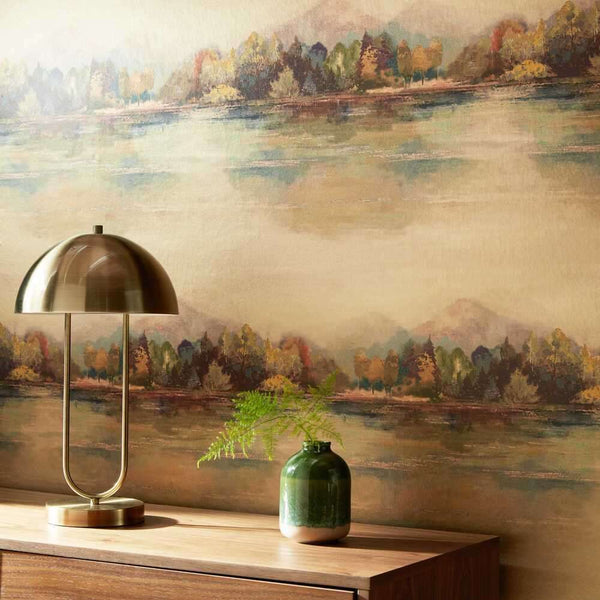 Lakeside-Behang-Tapete-1838 wallcoverings-Selected Wallpapers