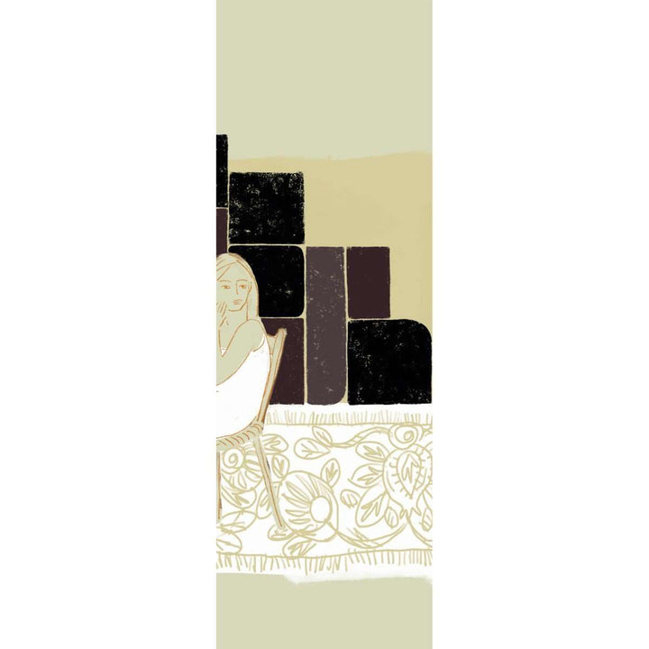Le Dejeuner-behang-Tapete-Elitis-L07-DM 903 01 L07-Selected Wallpapers