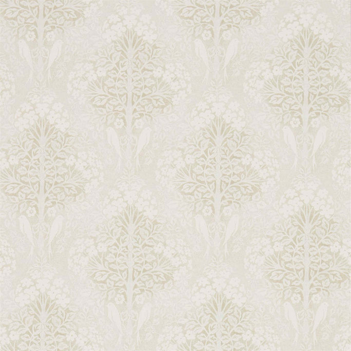 Lerena-behang-Tapete-Sanderson-Ivory-Rol-216397-Selected Wallpapers