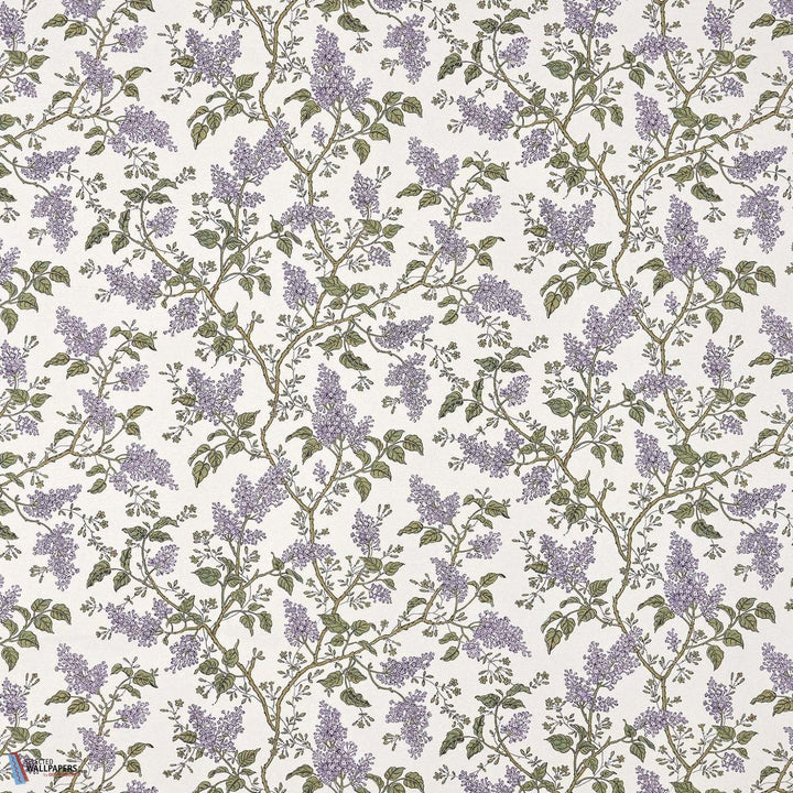 Les Lilas-behang-Tapete-Braquenie-Mauve-Meter (M1)-BP354002-Selected Wallpapers