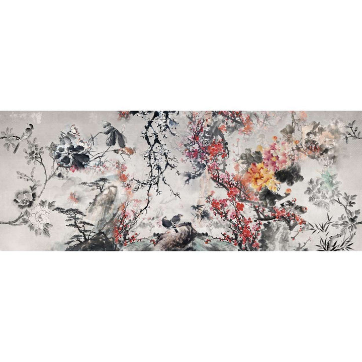 Levante-behang-Tapete-Inkiostro Bianco-Selected Wallpapers