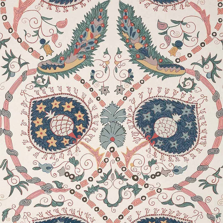 Lewis-Behang-Tapete-Thibaut-Coral-Rol-T13219-Selected Wallpapers