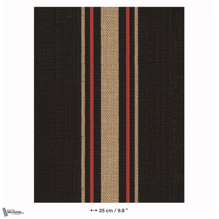 Library Wall-behang-Tapete-Dedar-Selected Wallpapers