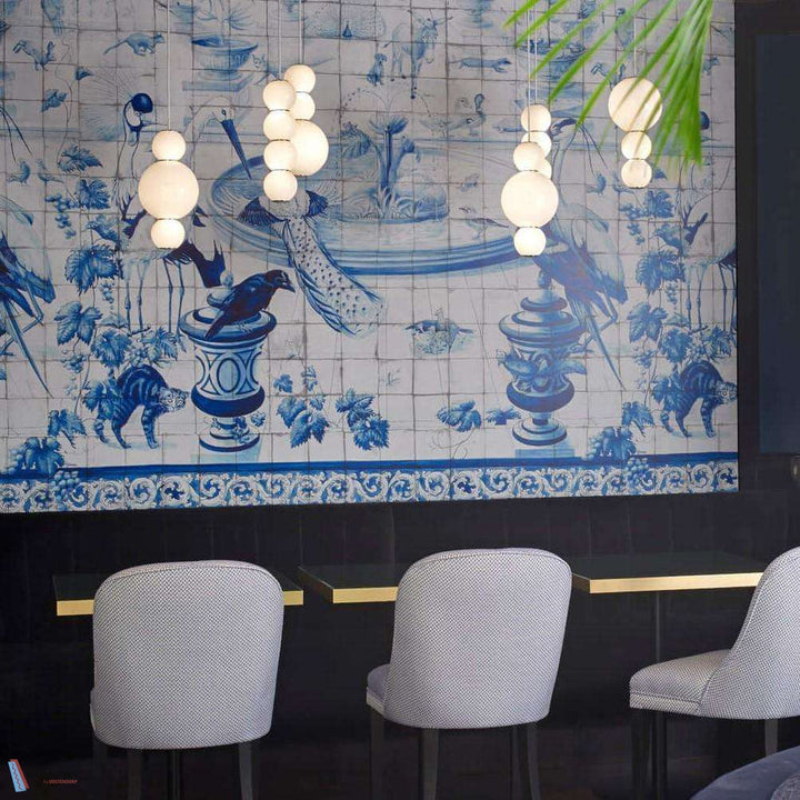 Lisboa-behang-Tapete-Pierre Frey-Selected Wallpapers