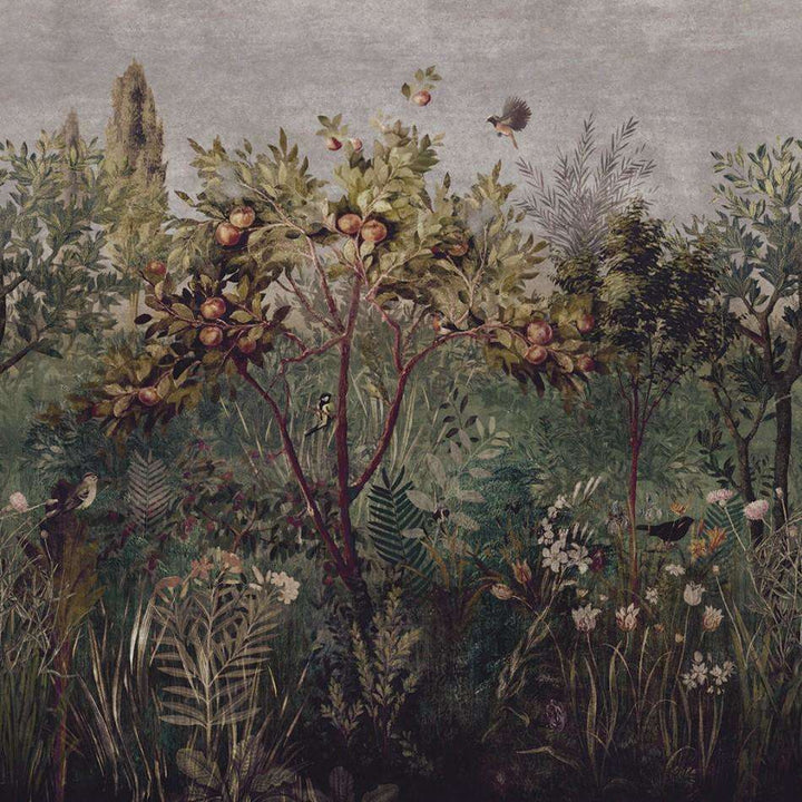 Livi Hortus-behang-Tapete-LondonArt-01-RAW-S120-18058 01-Selected Wallpapers