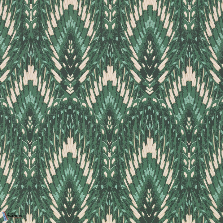 Lolana Wallcovering-Behang-Tapete-Romo-Jade-Rol-W452/05-Selected Wallpapers