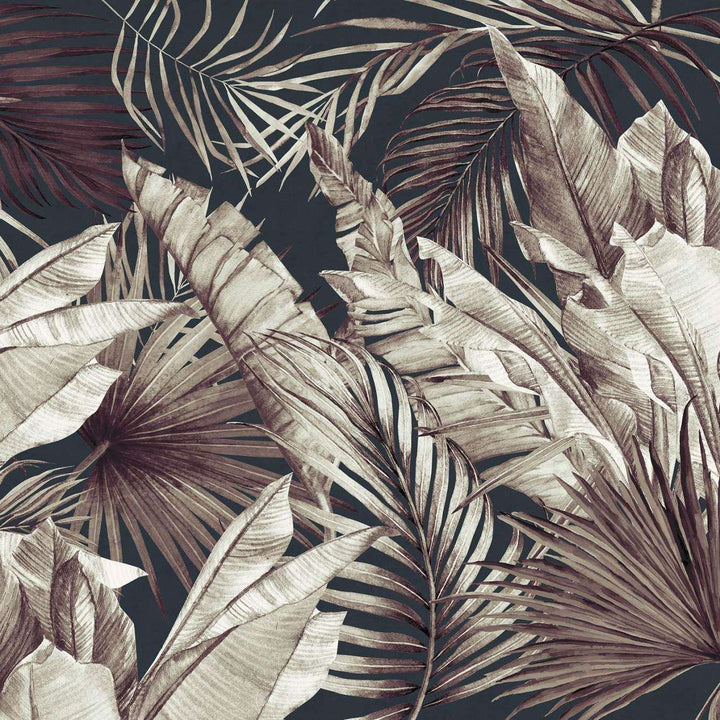 Lost in the Jungle | Fiber Glass-behang-Tapete-Inkiostro Bianco-2-EQ Dekor Fiber Glass-INKWOTO1902-Selected Wallpapers