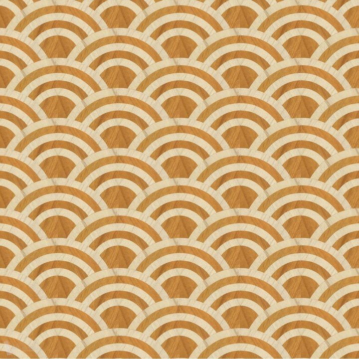 Lucky O's-behang-Tapete-Moooi-Gold-Meter (M1)-MO3041-Selected Wallpapers