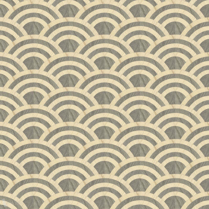 Lucky O's-behang-Tapete-Moooi-Silver-Meter (M1)-MO3042-Selected Wallpapers