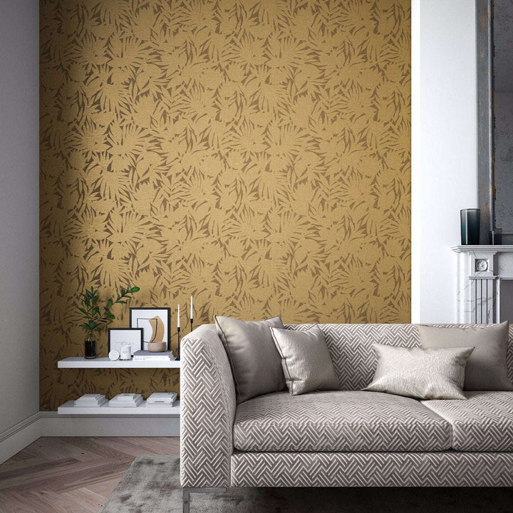 Luminance-Behang-Tapete-Harlequin-Selected Wallpapers