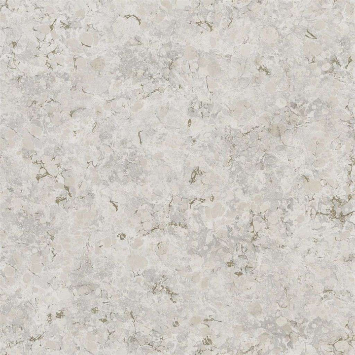 Lustro-behang-Tapete-Designers Guild-Pewter-Rol-PDG1025/04-Selected Wallpapers