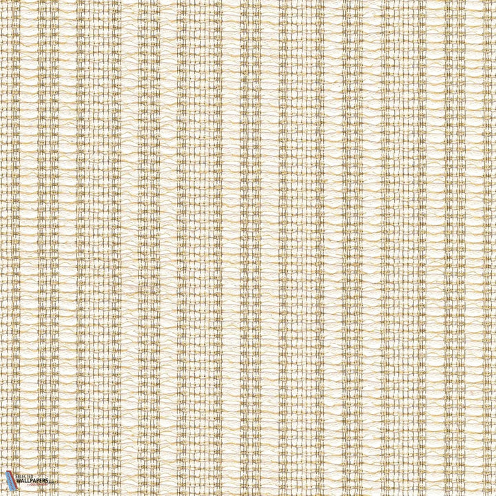 Lux Rigato Wall-behang-Tapete-Dedar-Avorio-Meter (M1)-D2200500001-Selected Wallpapers