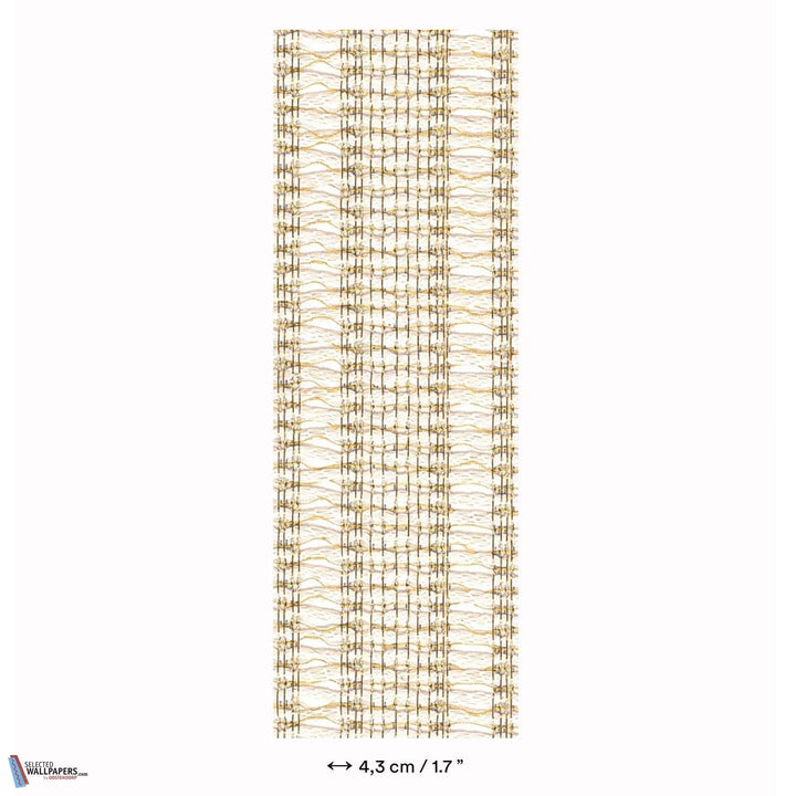 Lux Rigato Wall-behang-Tapete-Dedar-Selected Wallpapers