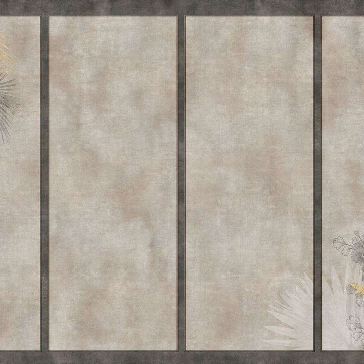 Madama Butterfly-behang-Tapete-Glamora-1B-GlamDecor-GLBO101B-Selected Wallpapers