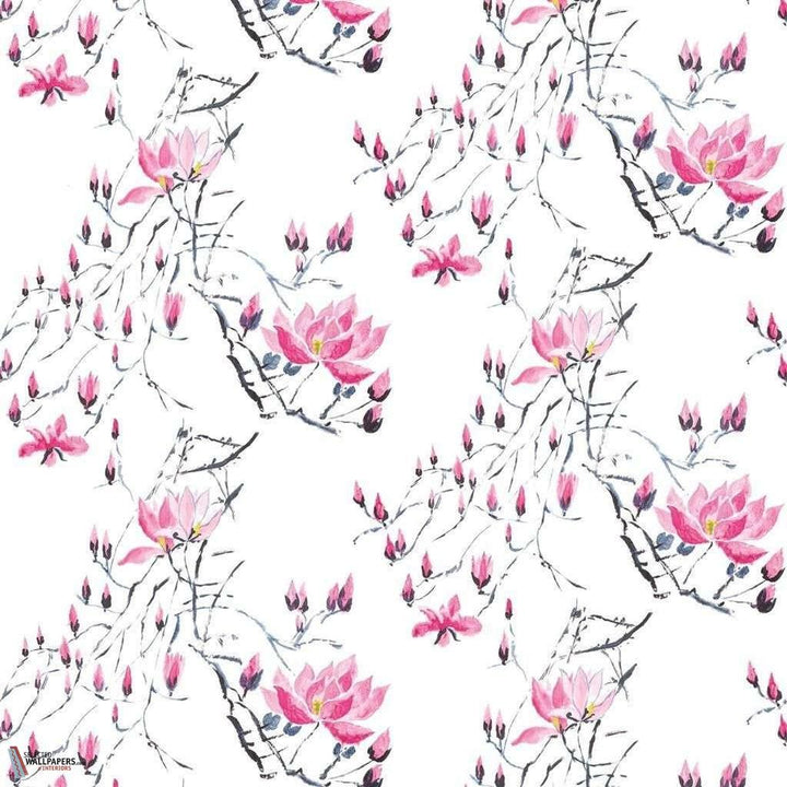 Madame Butterfly-behang-Tapete-Designers Guild-Peony-Set-P579/01-Selected Wallpapers