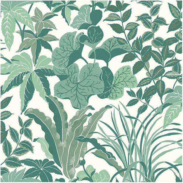 Magic Garden-behang-Tapete-Les Dominotiers-3-Rol-AFDC207/3-Selected Wallpapers