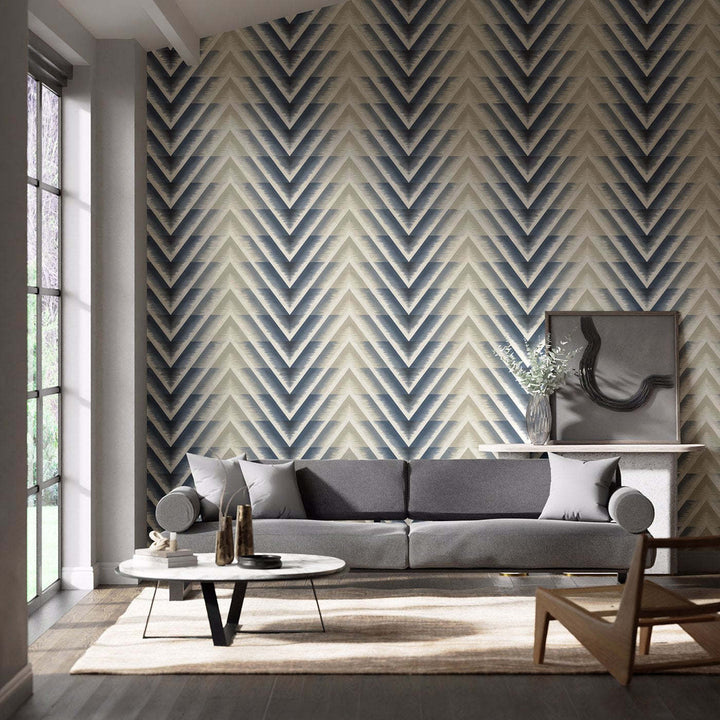 Makalu-Behang-Tapete-Harlequin-Selected Wallpapers