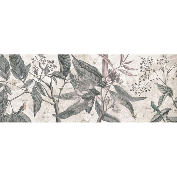 Malcy-Behang-Tapete-Les Dominotiers-Selected Wallpapers