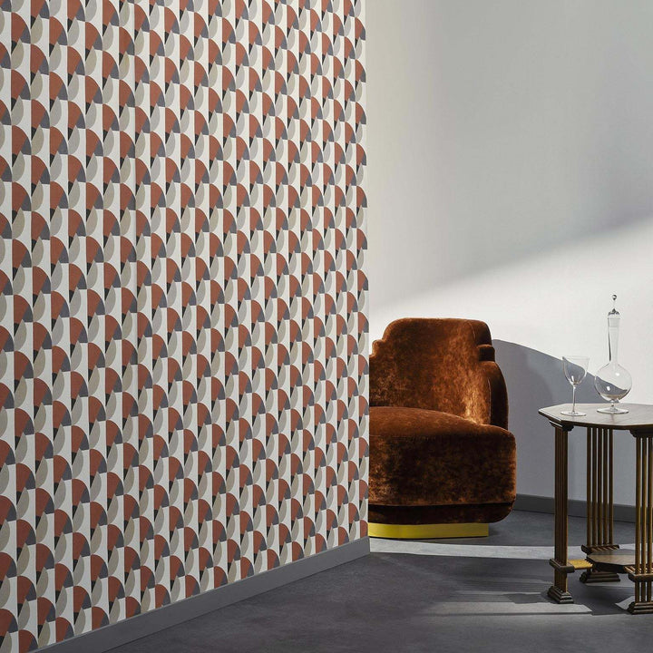 Manille-Behang-Tapete-Pierre Frey-Selected Wallpapers