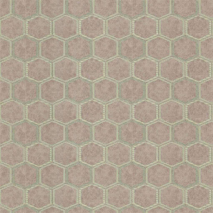 Manipur-behang-Tapete-Designers Guild-Amethyst-Rol-PDG1121/02-Selected Wallpapers