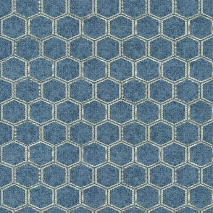Manipur-behang-Tapete-Designers Guild-Delft-Rol-PDG1121/07-Selected Wallpapers