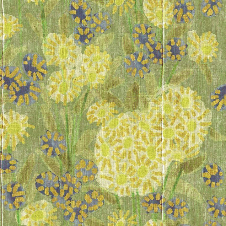 Margaritas-behang-Tapete-Elitis-3-Rol-VP 922 03-Selected Wallpapers