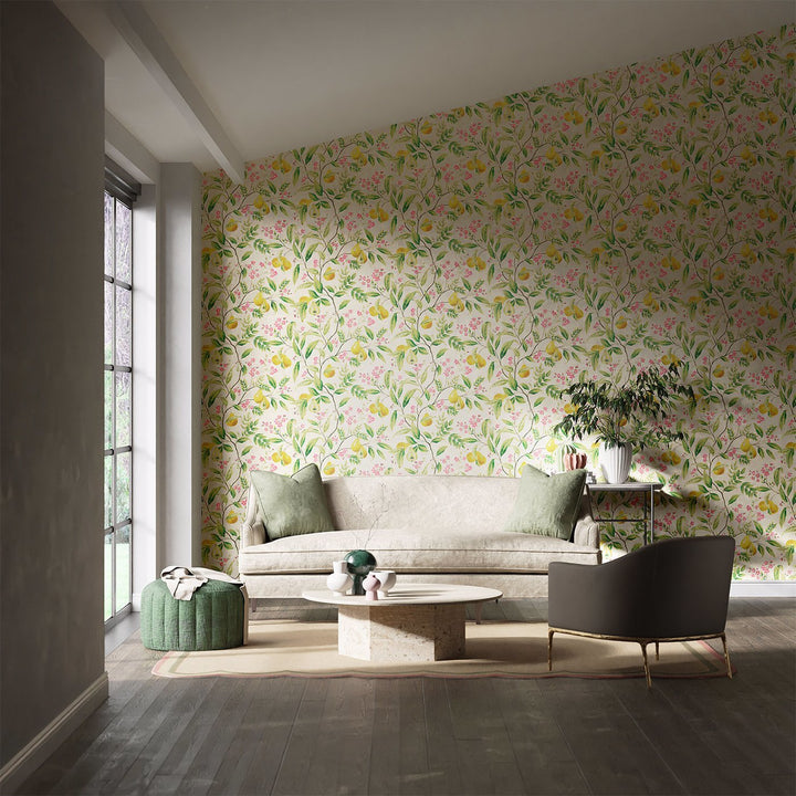 Marie-Behang-Tapete-Harlequin-Selected Wallpapers