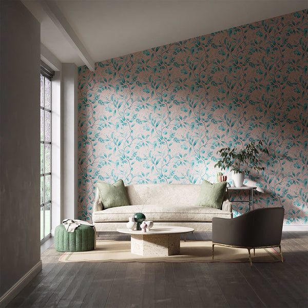 Marie-Behang-Tapete-Harlequin-Selected Wallpapers