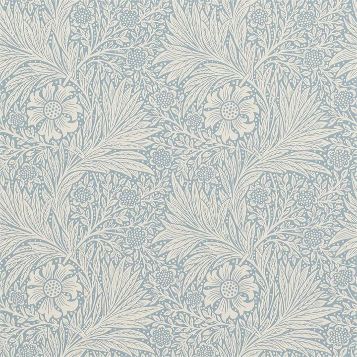Marigold-behang-Tapete-Morris & Co-Wedgwood-Rol-210368-Selected Wallpapers