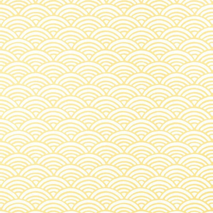 Maris-Behang-Tapete-Thibaut-Yellow-Rol-T13374-Selected Wallpapers