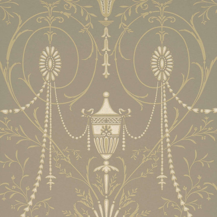 Marlborough-behang-Tapete-Little Greene-Boutique-Rol-0273MABOUTI-Selected Wallpapers
