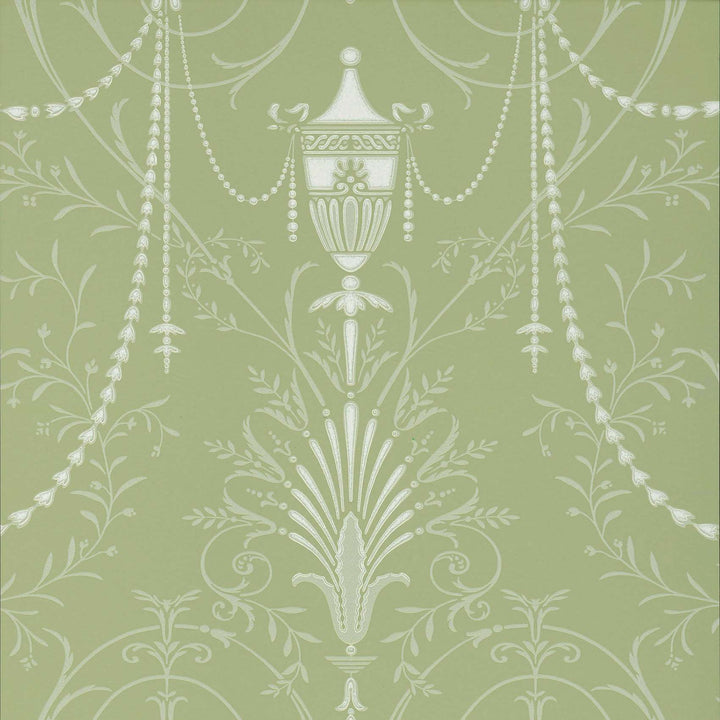 Marlborough-behang-Tapete-Little Greene-Earl-Rol-0256MAEARLZ-Selected Wallpapers
