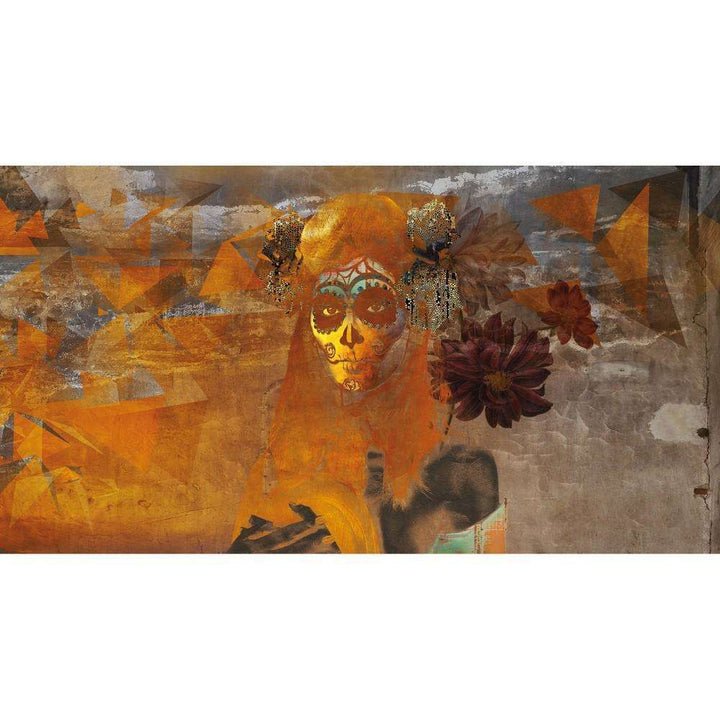 Mexicoco-behang-Tapete-Muance-Selected Wallpapers