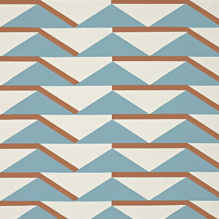 Mexique-Behang-Tapete-Pierre Frey-Caraibes-Rol-FP944002-Selected Wallpapers