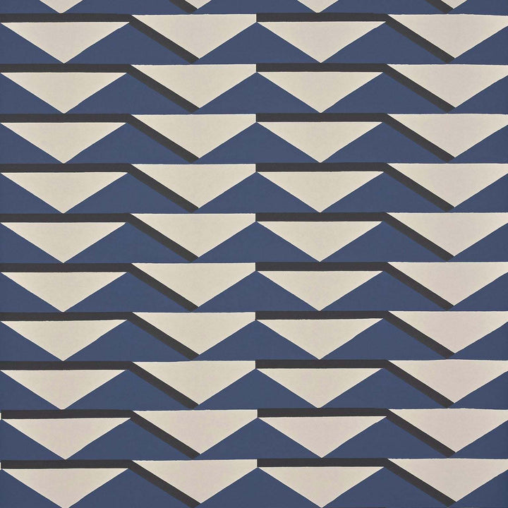 Mexique-Behang-Tapete-Pierre Frey-Baltique-Rol-FP944004-Selected Wallpapers