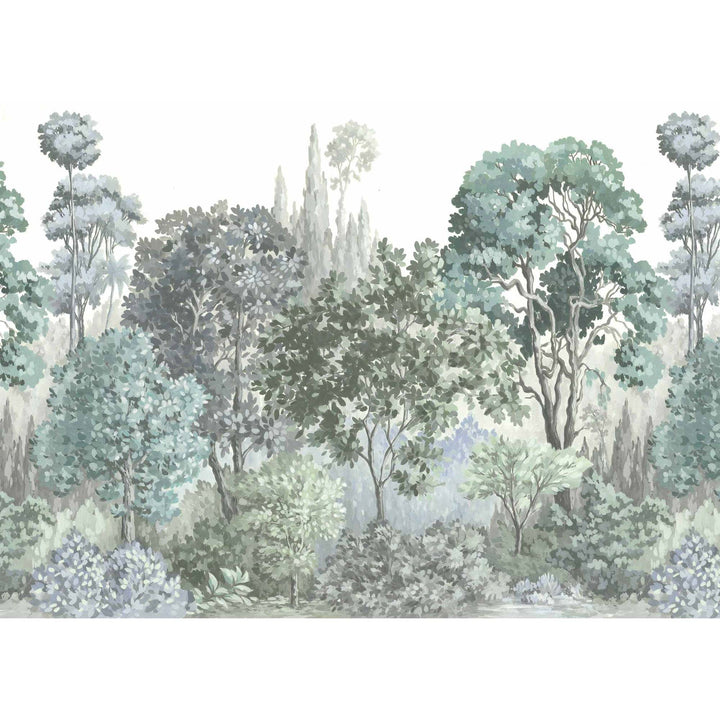 Minerva Textile-Behang-Tapete-Coordonne-Selected Wallpapers