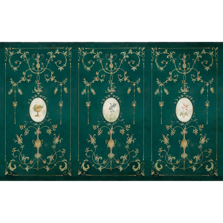 Mirto-Behang-Tapete-Coordonne-Selected Wallpapers