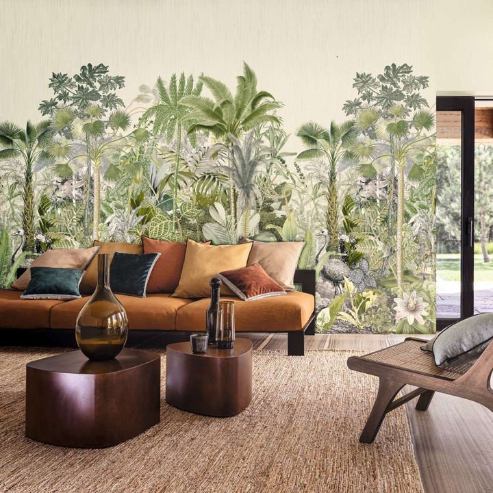 Monteverde-behang-Tapete-Casamance-Selected Wallpapers