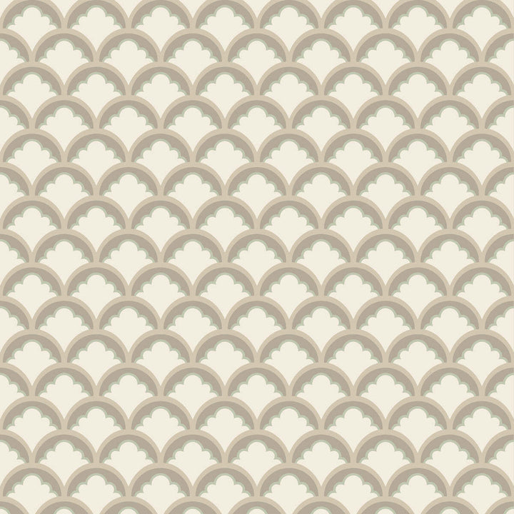 Mount Temple Small-Behang-Tapete-GP&J Baker-Pebble-Rol-BW45099.6-Selected Wallpapers
