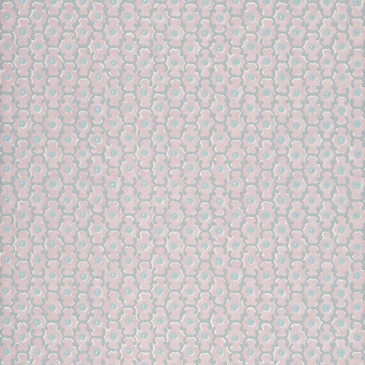 Moy-Behang-Tapete-Little Greene-Pink-Rol-0260MOPINKZ-Selected Wallpapers