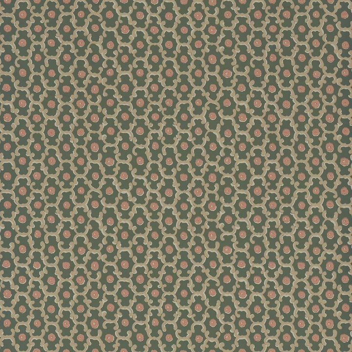 Moy-Behang-Tapete-Little Greene-Pompei-Rol-0260MOPOMPE-Selected Wallpapers