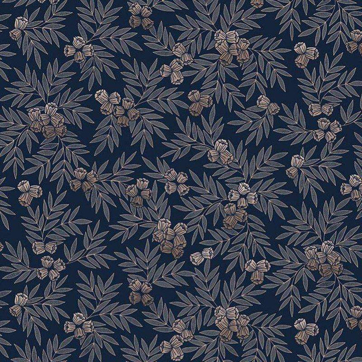 Muguets-behang-Tapete-Isidore Leroy-Dore-Rol-06241401-Selected Wallpapers