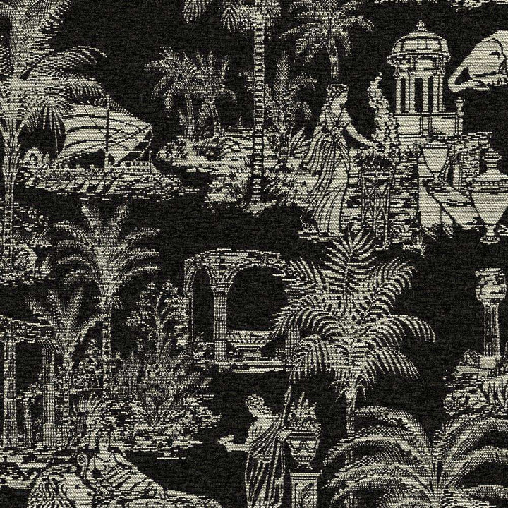 Mythologie Grecque-behang-Tapete-Arte-Onyx Beige-Meter (M1)-97620-Selected Wallpapers