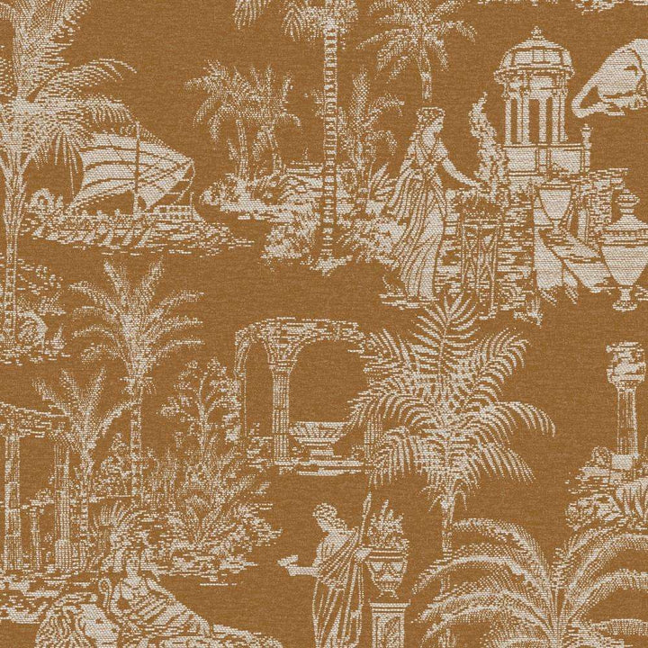 Mythologie Grecque-behang-Tapete-Arte-Marigold-Meter (M1)-97621-Selected Wallpapers