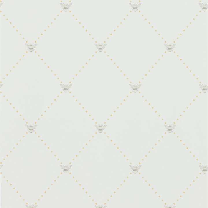 Nectar-behang-Tapete-Sanderson-Dijon/Mole-Rol-216356-Selected Wallpapers