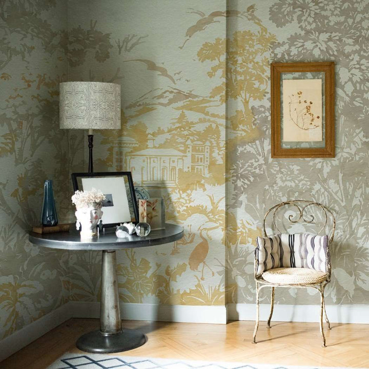 Neo-Tapestry-behang-Tapete-Coordonne-Selected Wallpapers