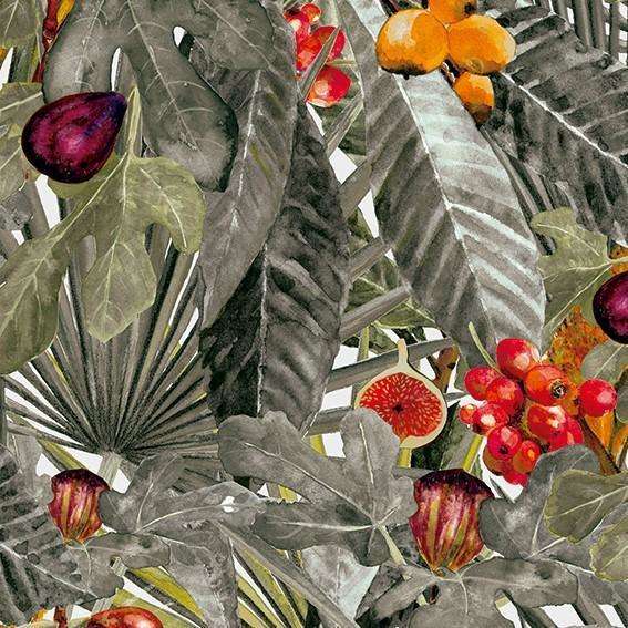 Neo-Vegetable-behang-Tapete-Coordonne-Winter-Rol-8800008-Selected Wallpapers